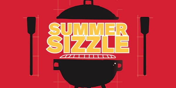 Summer Sizzle Picnic